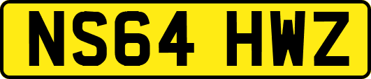 NS64HWZ
