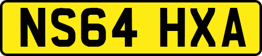 NS64HXA