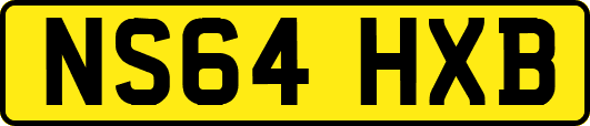 NS64HXB