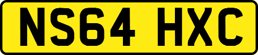 NS64HXC