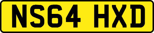 NS64HXD