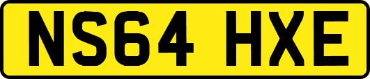 NS64HXE