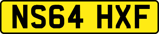 NS64HXF