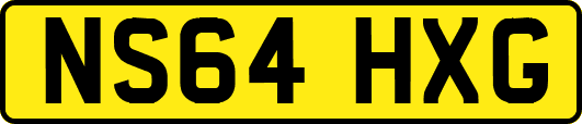 NS64HXG