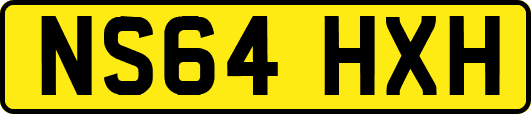 NS64HXH