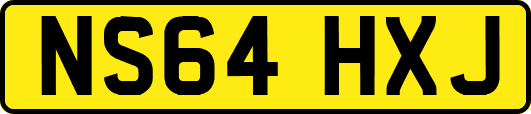 NS64HXJ