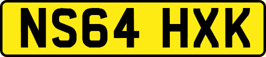 NS64HXK