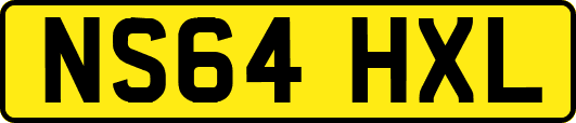 NS64HXL