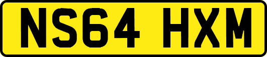 NS64HXM
