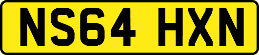 NS64HXN
