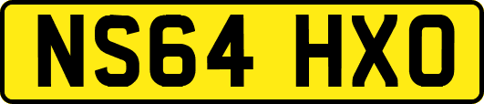 NS64HXO