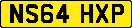 NS64HXP