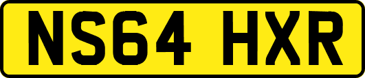 NS64HXR