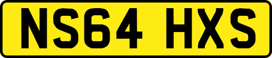 NS64HXS