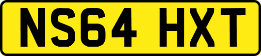 NS64HXT