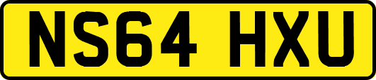 NS64HXU