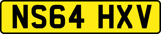 NS64HXV