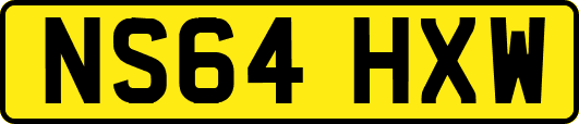 NS64HXW