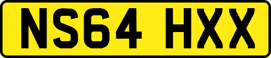 NS64HXX
