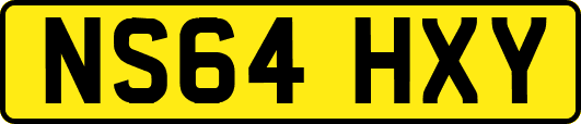 NS64HXY