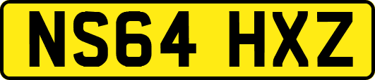 NS64HXZ