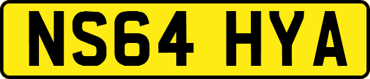 NS64HYA