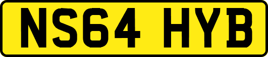 NS64HYB