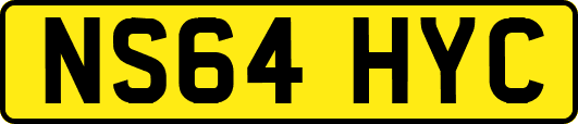 NS64HYC
