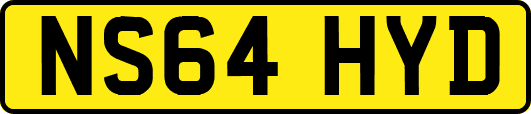 NS64HYD