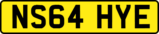 NS64HYE