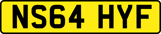 NS64HYF