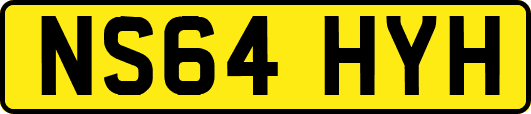 NS64HYH