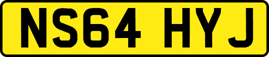 NS64HYJ