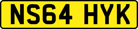 NS64HYK