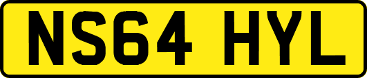 NS64HYL