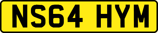NS64HYM