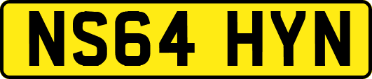NS64HYN