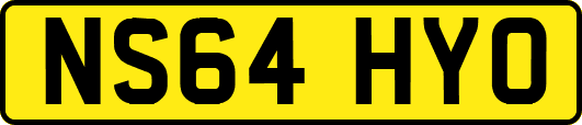 NS64HYO