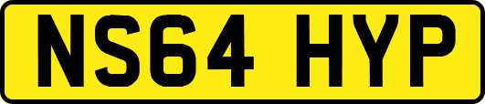 NS64HYP