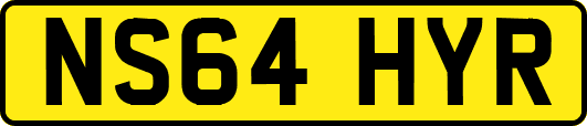 NS64HYR