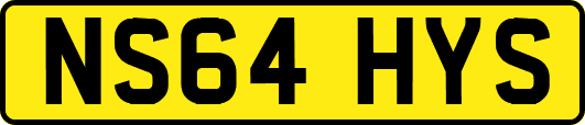 NS64HYS