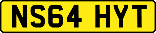 NS64HYT