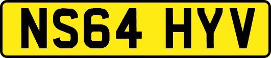 NS64HYV