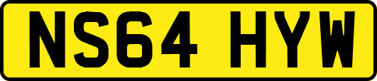 NS64HYW