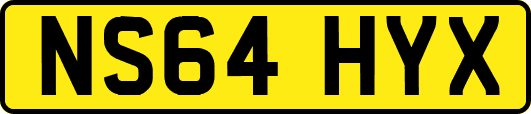 NS64HYX