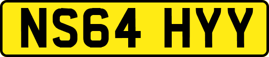 NS64HYY