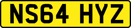 NS64HYZ