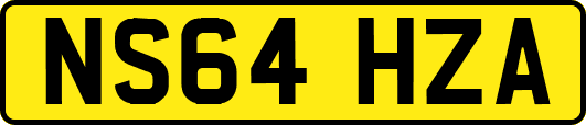 NS64HZA