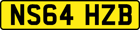 NS64HZB
