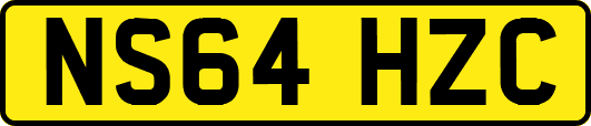 NS64HZC